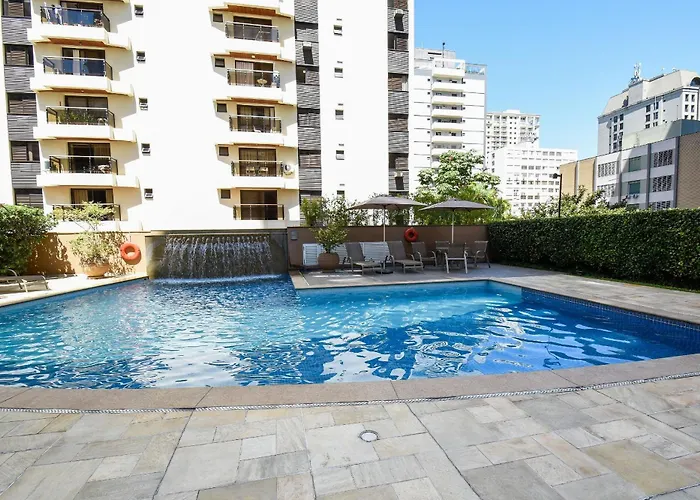 Elegance Suites International