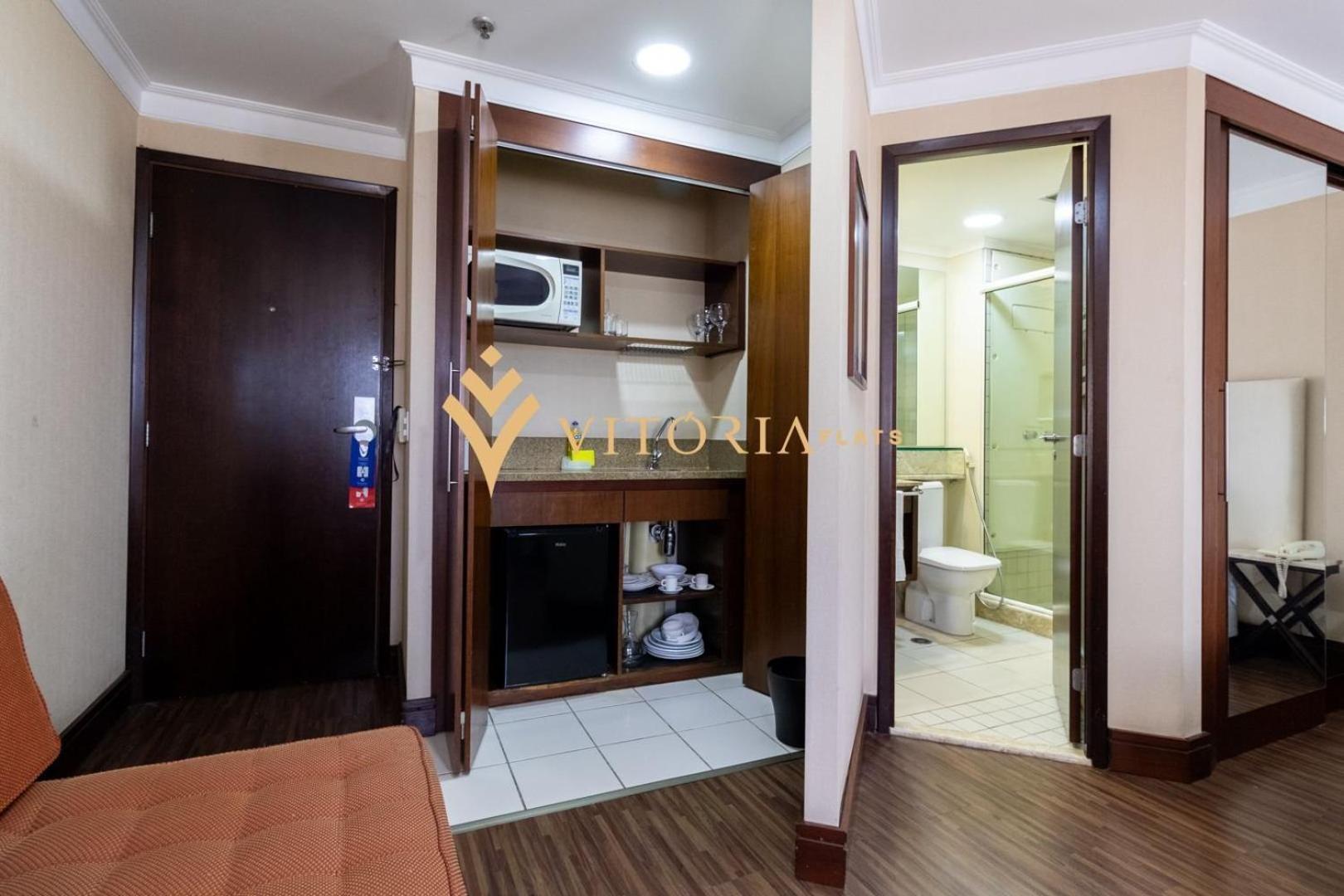 Apartamento Elegance International