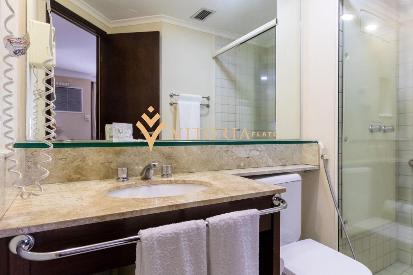 Elegance International Apartamento São Paulo