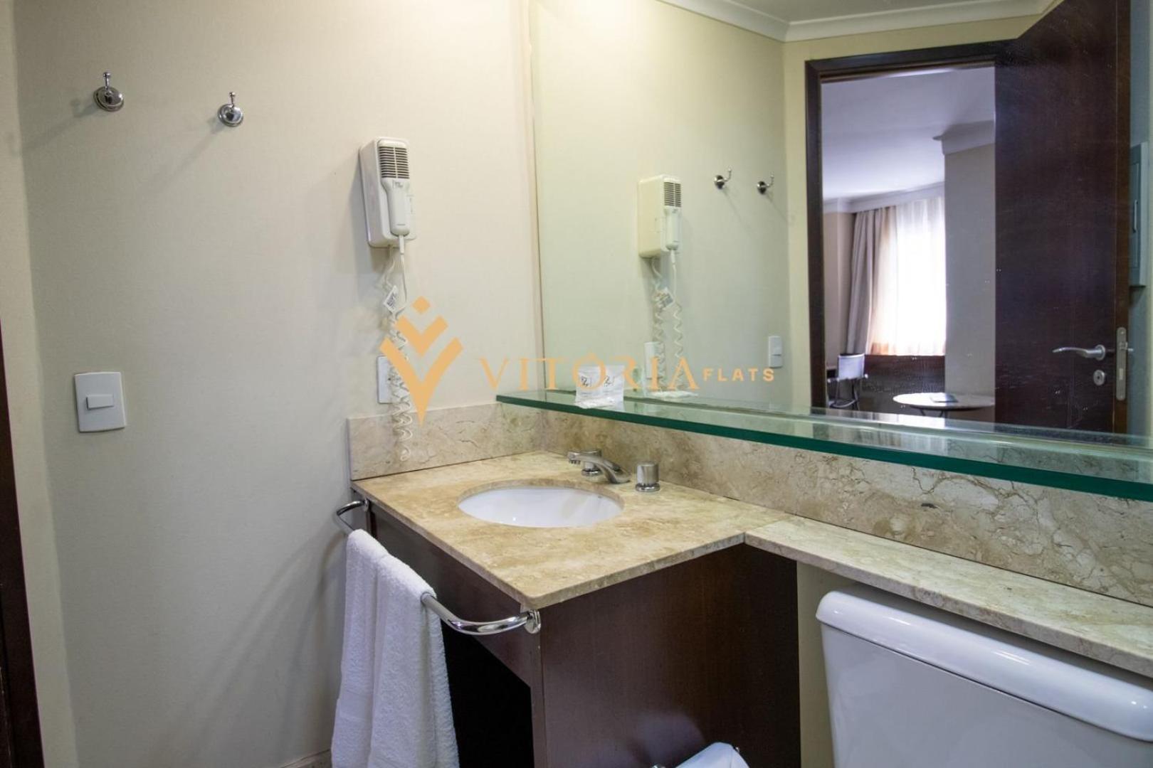 Elegance International Apartamento São Paulo