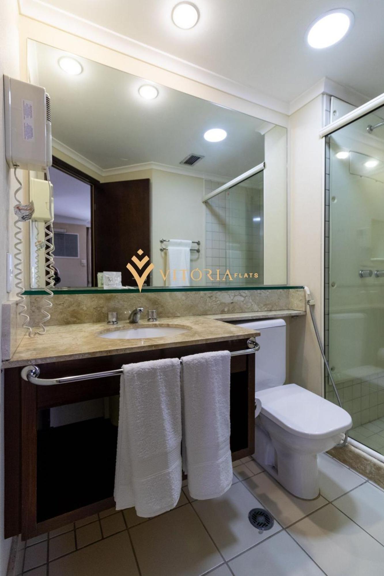 Apartamento Elegance International