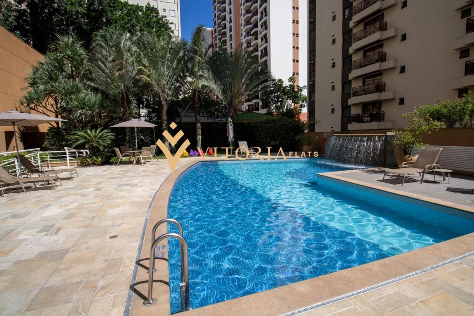 Elegance International Apartamento São Paulo