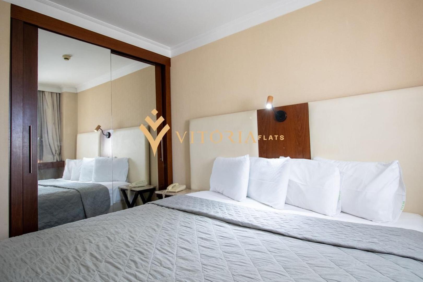 Apartamento Elegance International