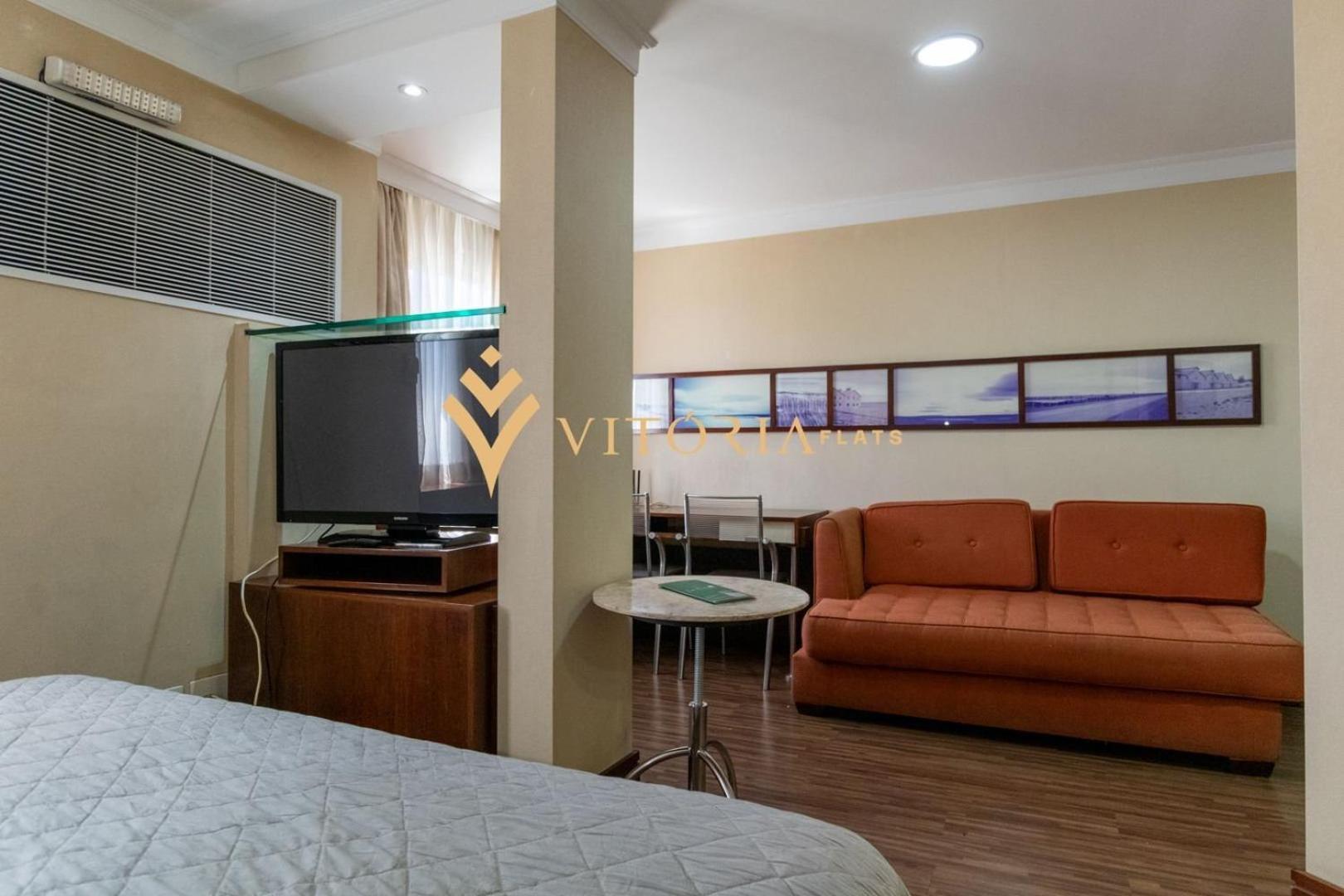 Apartamento Elegance International *
