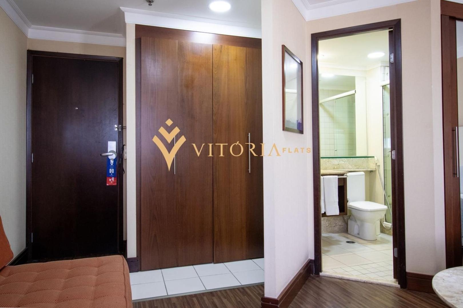 Apartamento Elegance International São Paulo