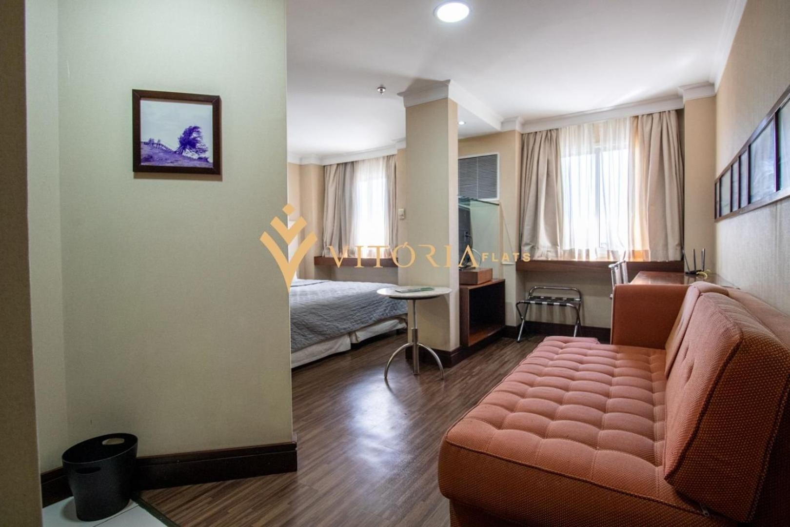 Apartamento Elegance International *